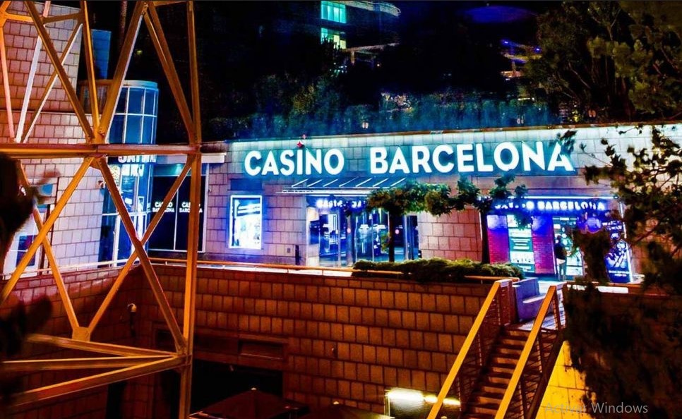 Aprende a Ganar en Casino Barcelona Online